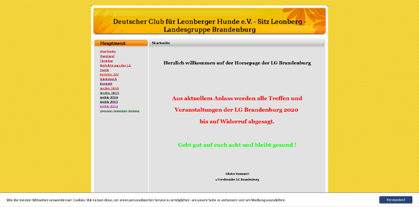 Landesgruppe Brandenburg