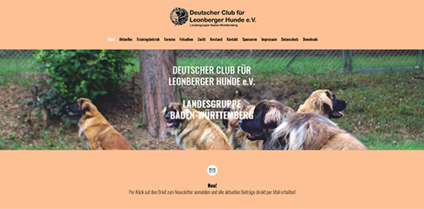 Landesgruppe Baden-Württenberg