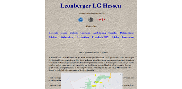 Landesgruppe Hessen