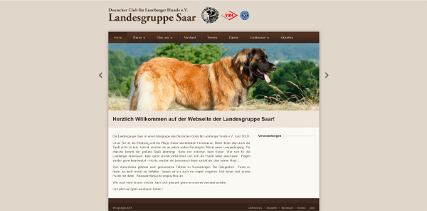 Landesgruppe Saar