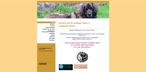 Landesgruppe Sachsen