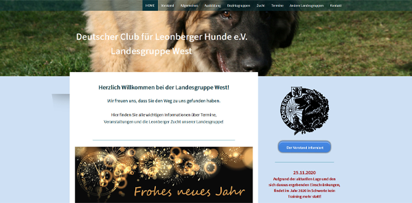 Landesgruppe West