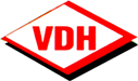 vdh logo